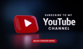 YouTube चैनल कैसे बनायेंगे, आज मैं आपको YouTube Channel बनाने का आसान तरीका बताऊंगा (2025) में |